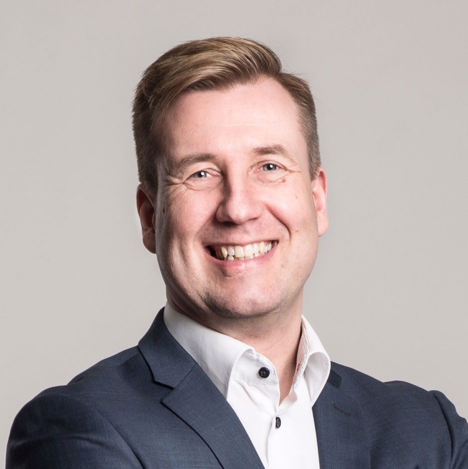 Markku Siikala Markku Siikala
